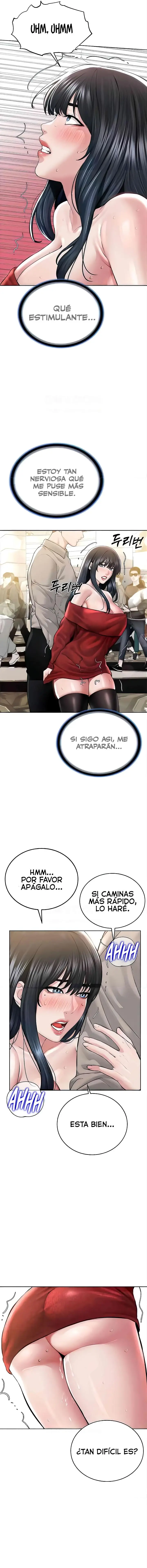Soy el Lider del Culto Capítulo 21 - Page 10
