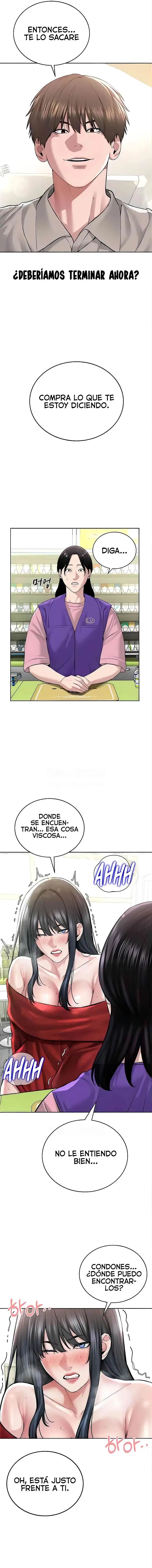 Soy el Lider del Culto Capítulo 21 - Page 13