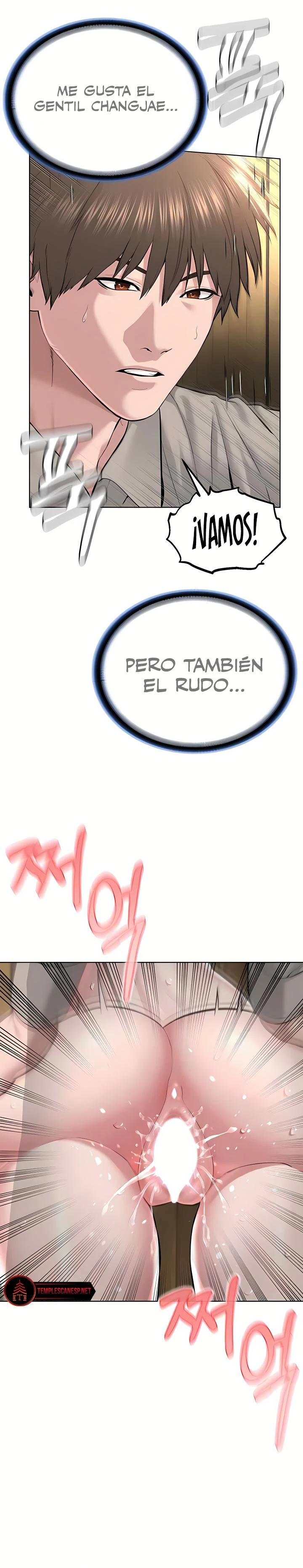 Soy el Lider del Culto Capítulo 23 - Page 19