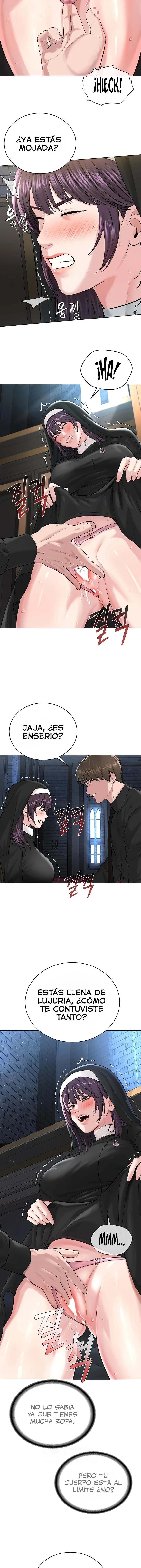 Soy el Lider del Culto Capítulo 24 - Page 13