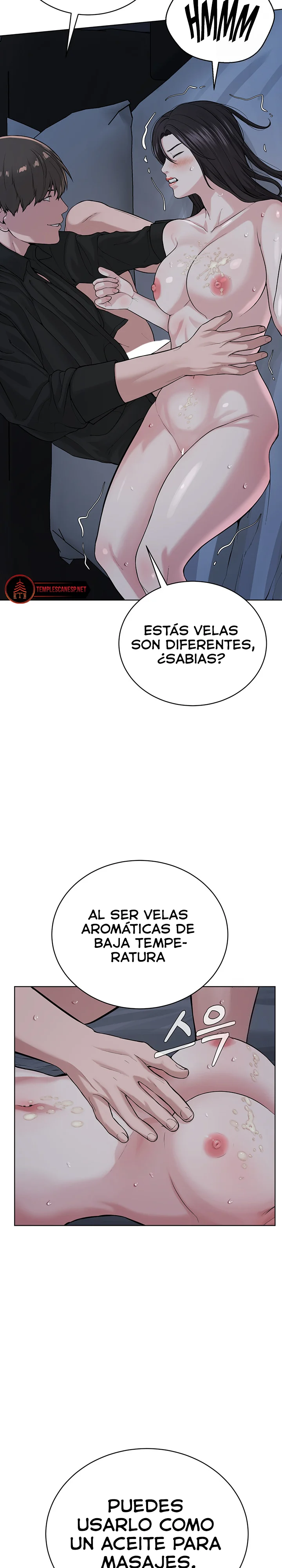 Soy el Lider del Culto Capítulo 27 - Page 15