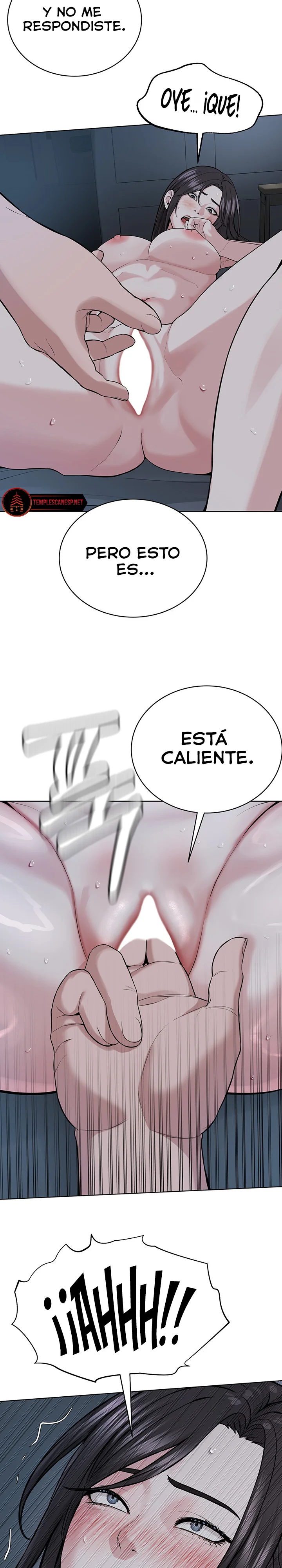 Soy el Lider del Culto Capítulo 27 - Page 21