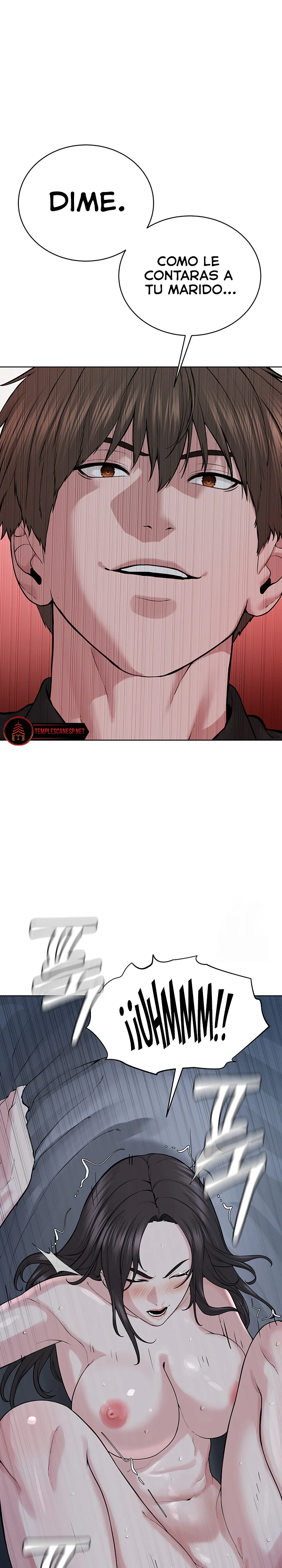 Soy el Lider del Culto Capítulo 27 - Page 24
