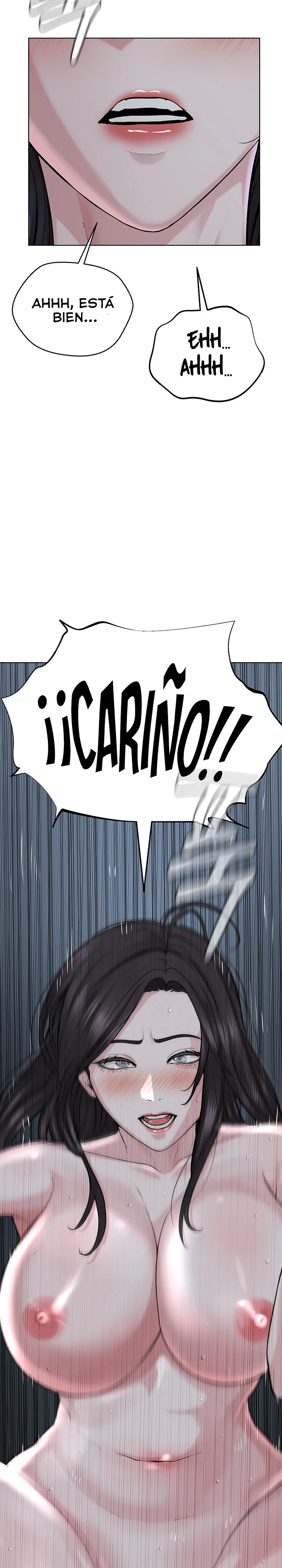 Soy el Lider del Culto Capítulo 27 - Page 28