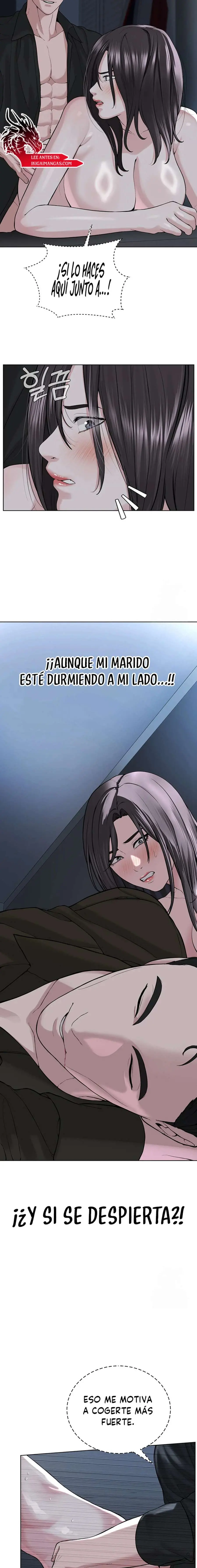 Soy el Lider del Culto Capítulo 28 - Page 10