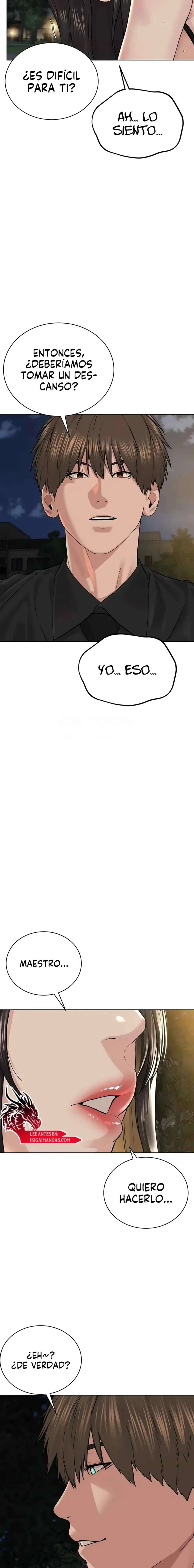 Soy el Lider del Culto Capítulo 29 - Page 11