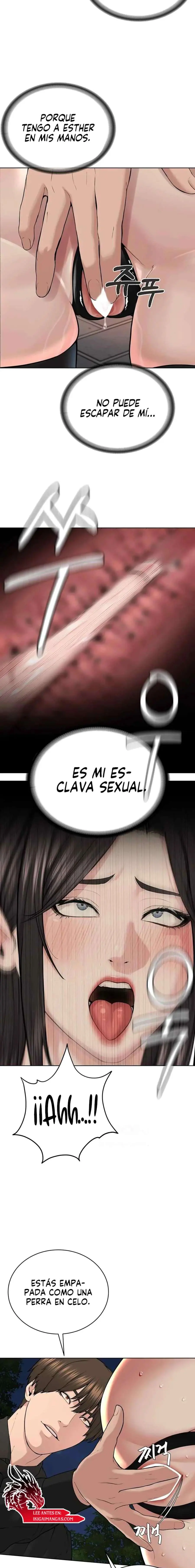 Soy el Lider del Culto Capítulo 29 - Page 13