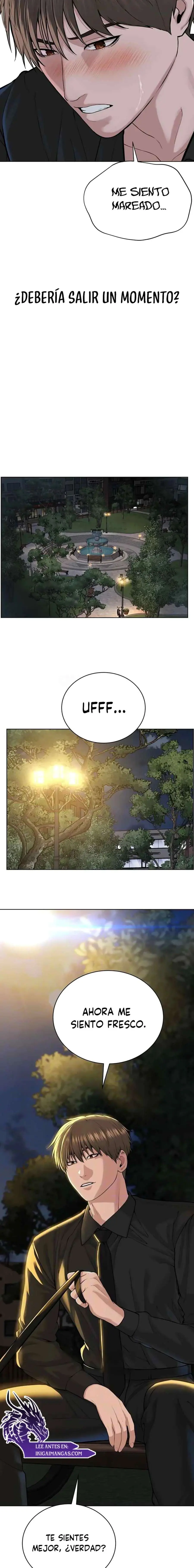 Soy el Lider del Culto Capítulo 29 - Page 2