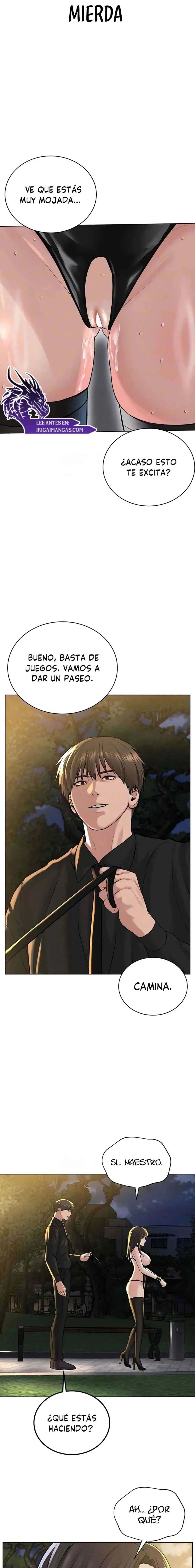 Soy el Lider del Culto Capítulo 29 - Page 6
