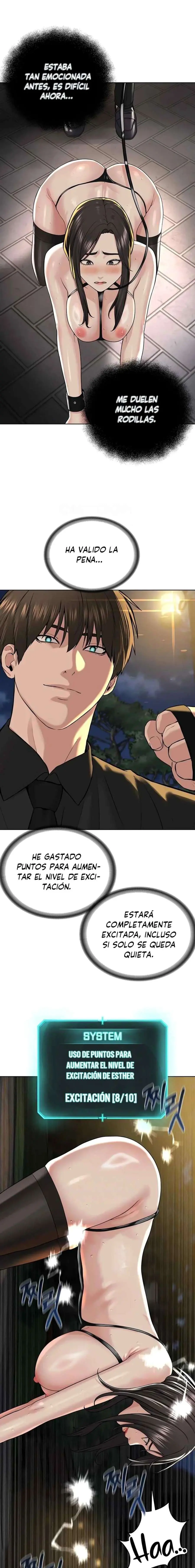 Soy el Lider del Culto Capítulo 29 - Page 9
