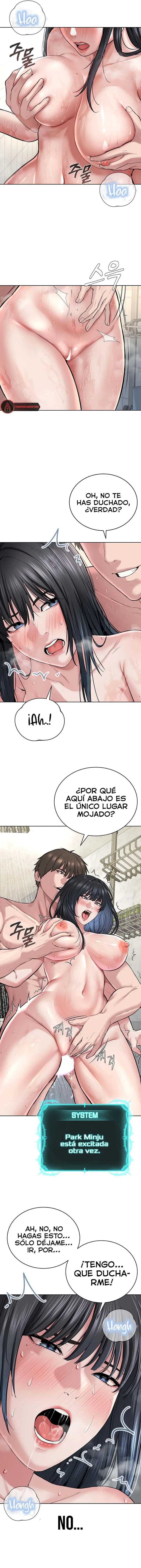 Soy el Lider del Culto Capítulo 3 - Page 10