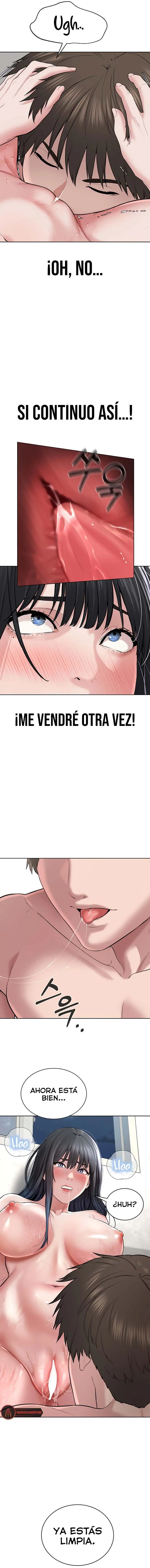 Soy el Lider del Culto Capítulo 3 - Page 14