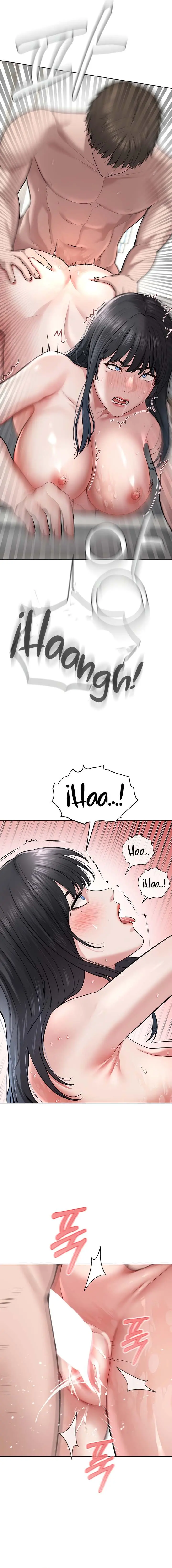 Soy el Lider del Culto Capítulo 3 - Page 16