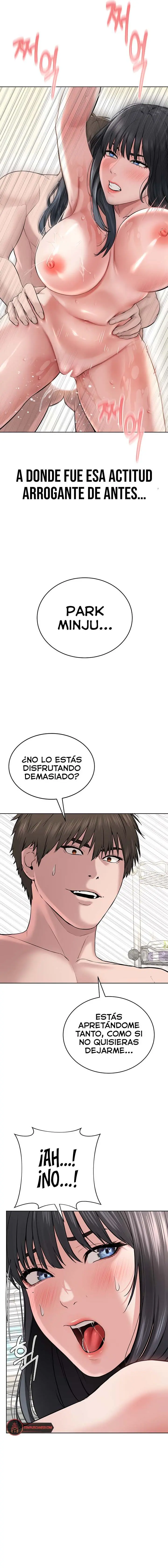 Soy el Lider del Culto Capítulo 3 - Page 19