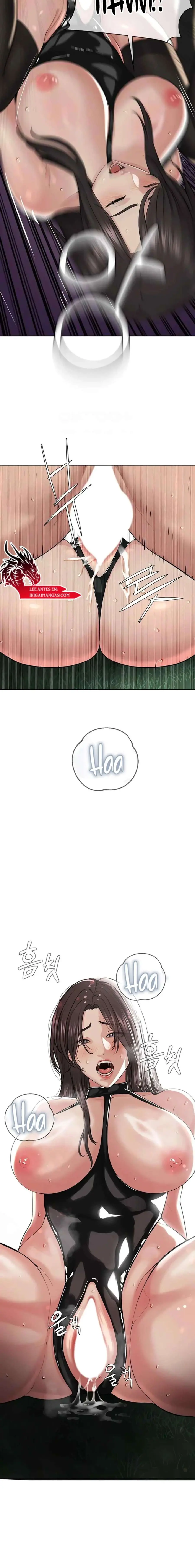 Soy el Lider del Culto Capítulo 30 - Page 15
