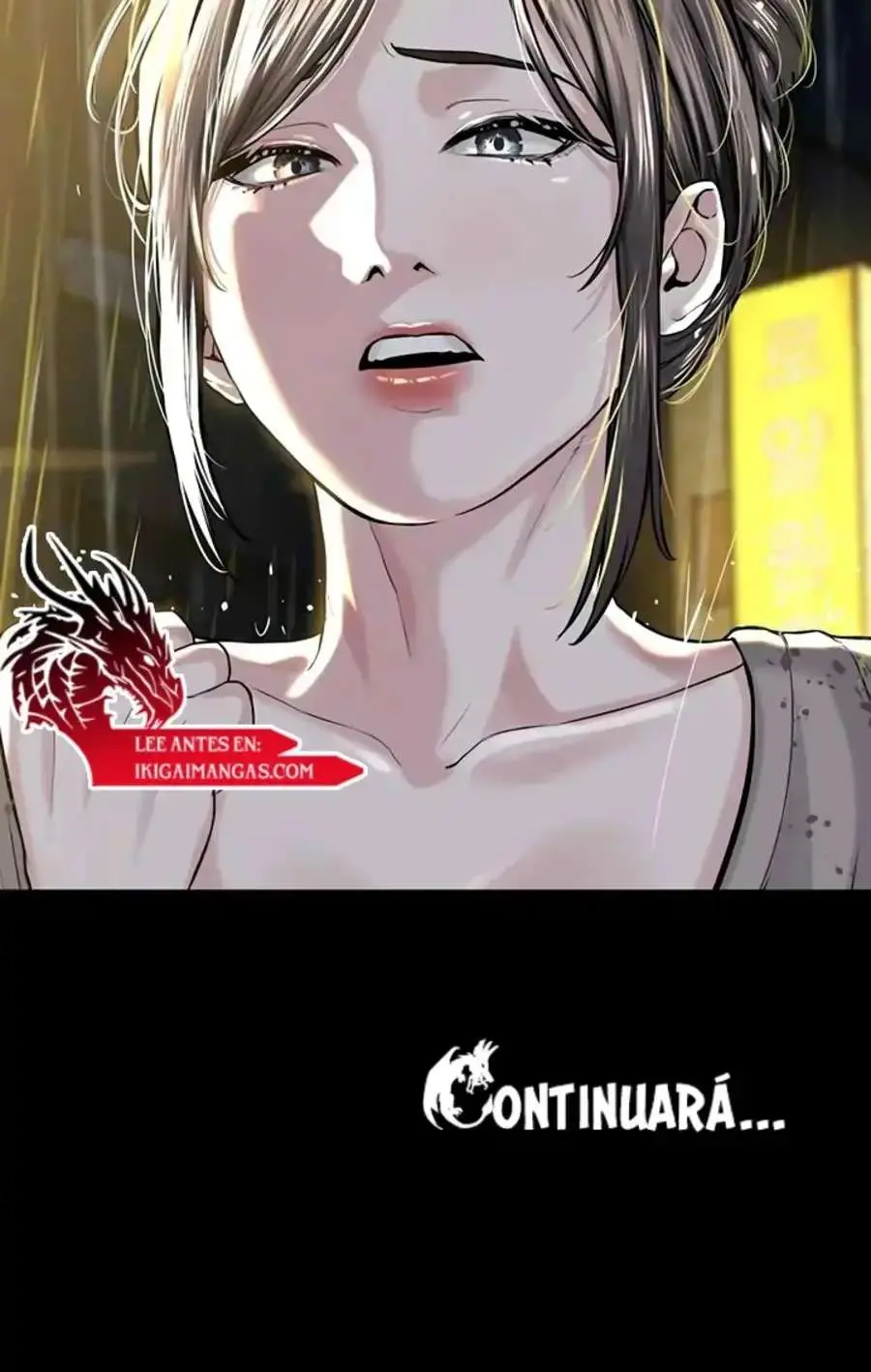 Soy el Lider del Culto Capítulo 30 - Page 19