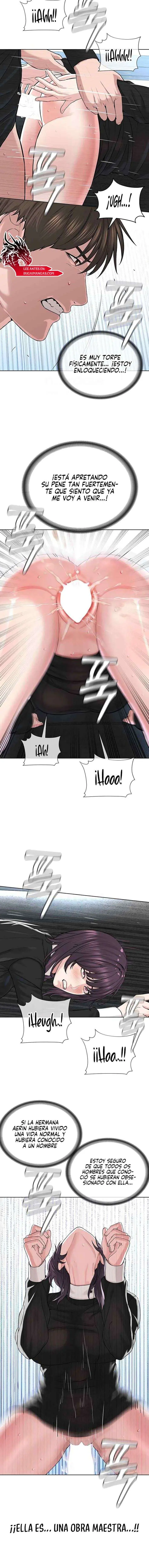 Soy el Lider del Culto Capítulo 32 - Page 11