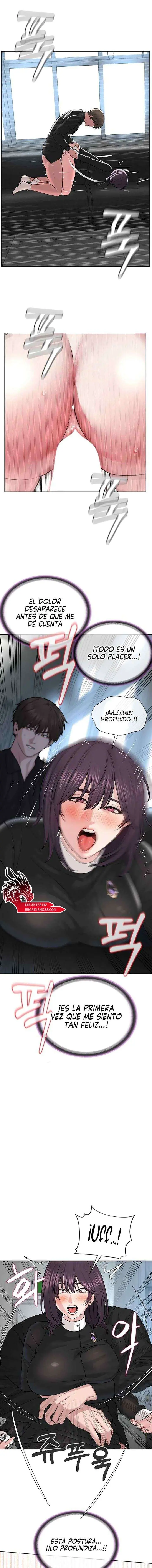 Soy el Lider del Culto Capítulo 32 - Page 12