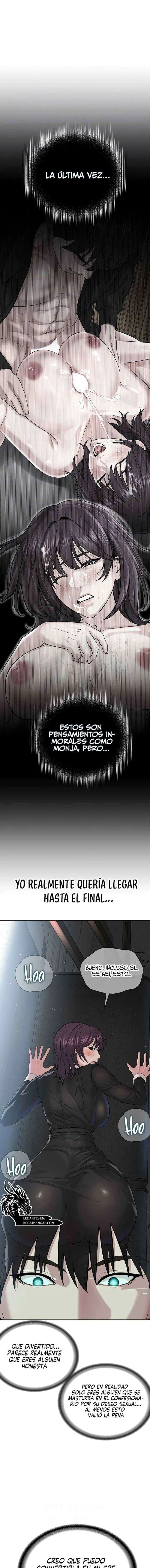 Soy el Lider del Culto Capítulo 32 - Page 5