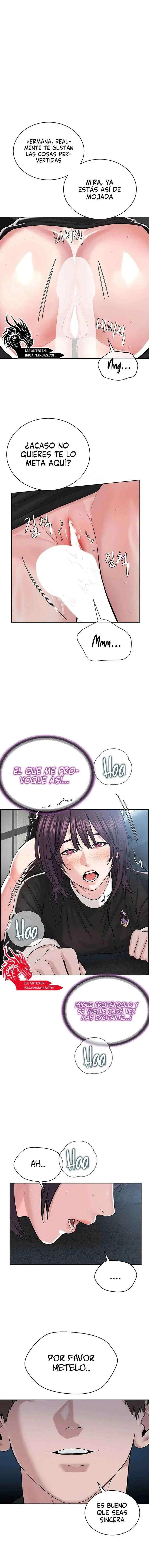 Soy el Lider del Culto Capítulo 32 - Page 7