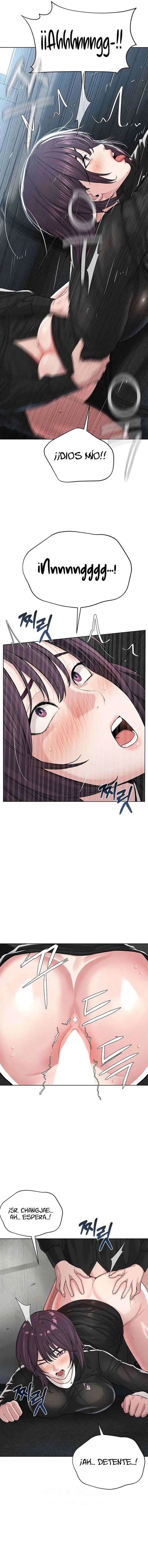 Soy el Lider del Culto Capítulo 32 - Page 8