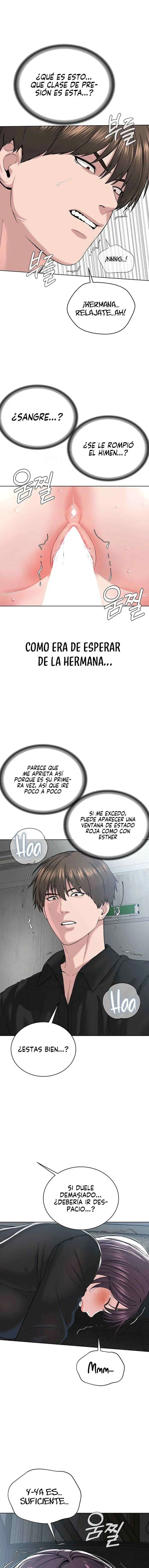 Soy el Lider del Culto Capítulo 32 - Page 9