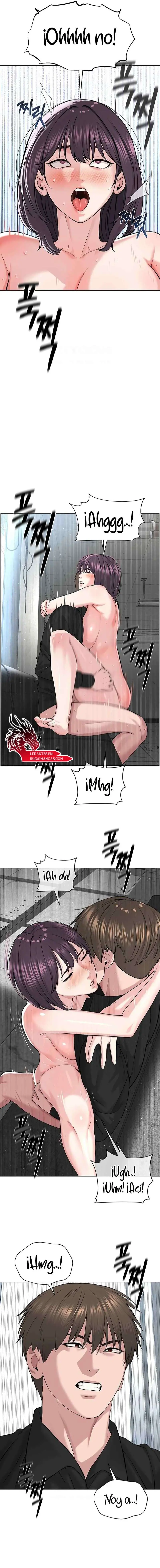 Soy el Lider del Culto Capítulo 33 - Page 14