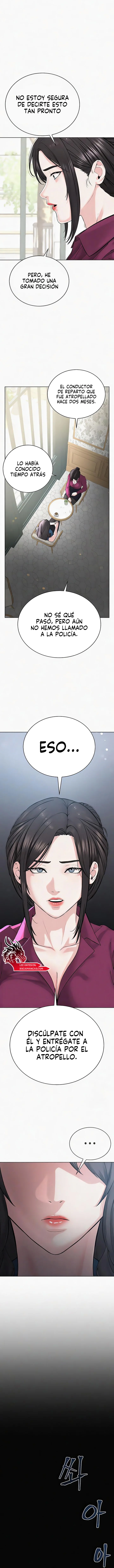 Soy el Lider del Culto Capítulo 35 - Page 8