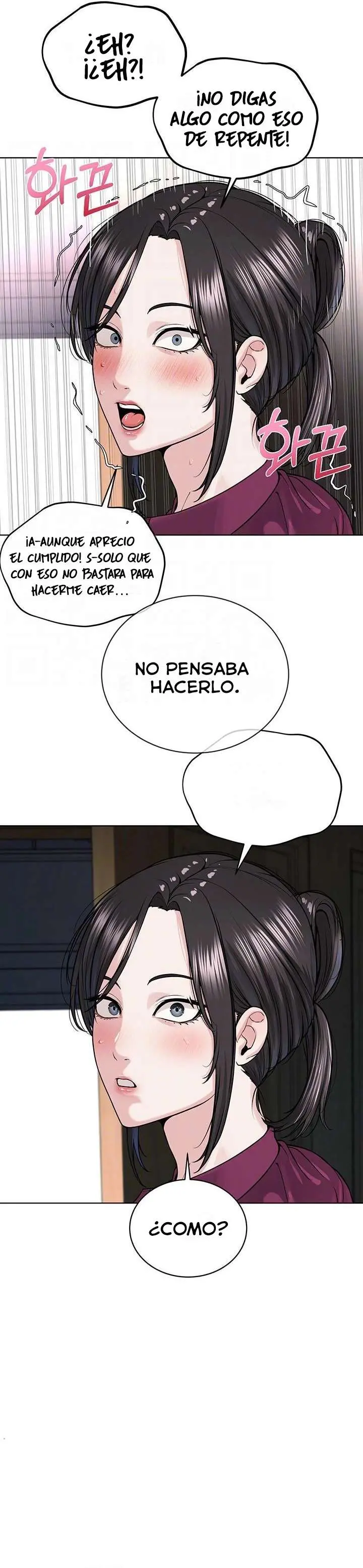 Soy el Lider del Culto Capítulo 36 - Page 10