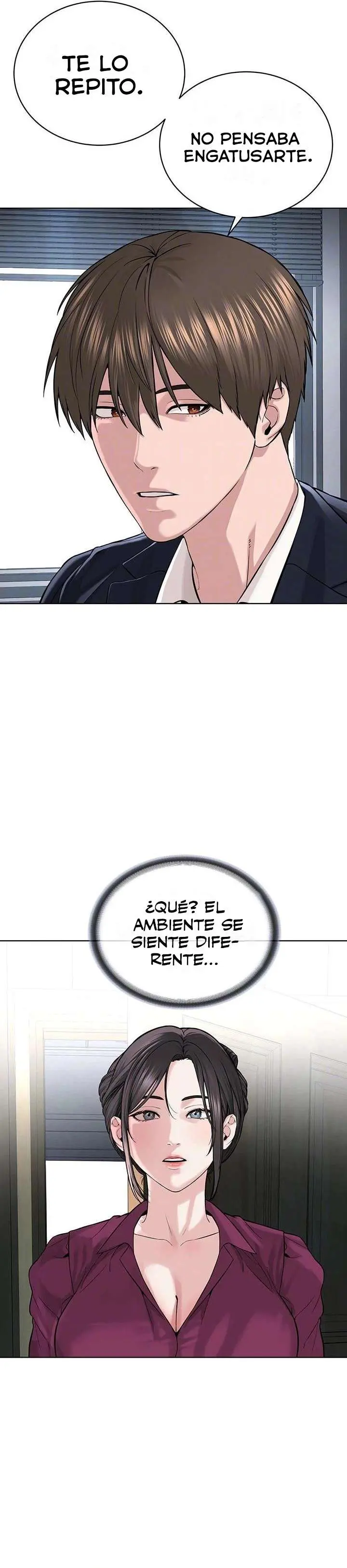 Soy el Lider del Culto Capítulo 36 - Page 11