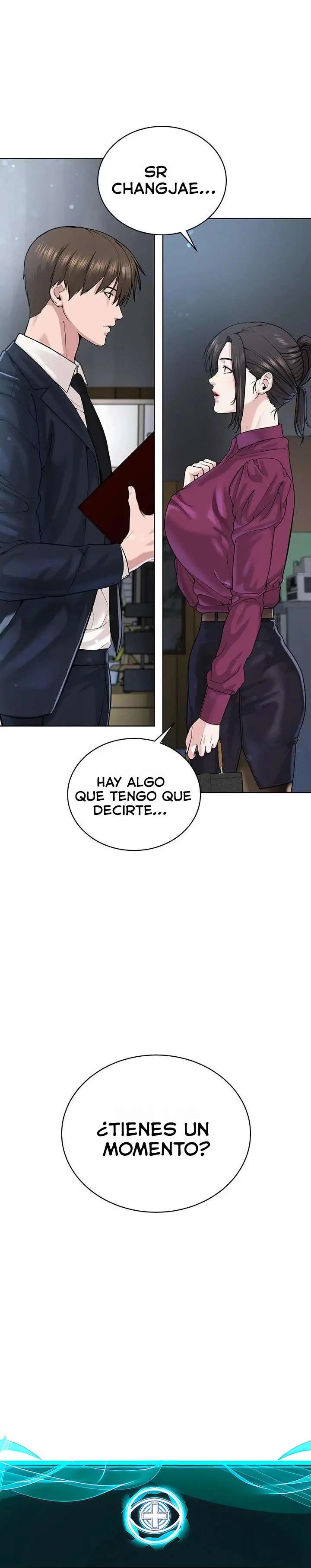 Soy el Lider del Culto Capítulo 36 - Page 14