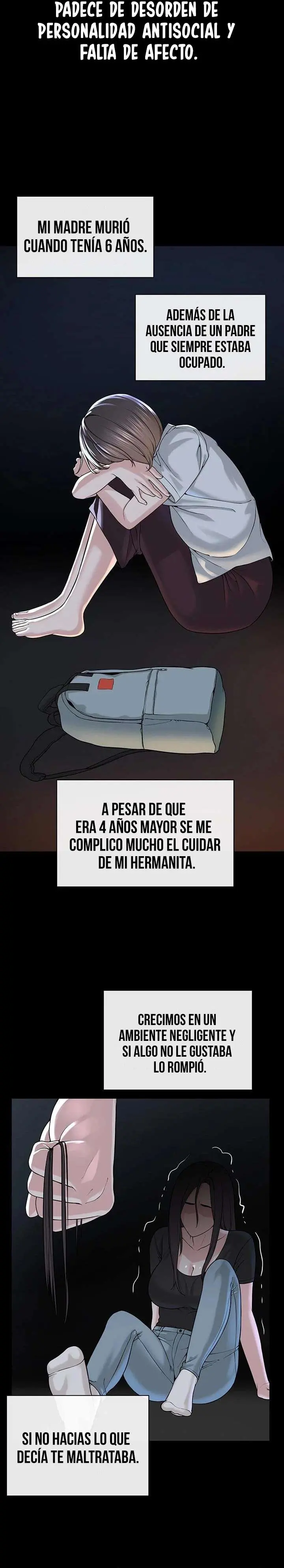 Soy el Lider del Culto Capítulo 36 - Page 18
