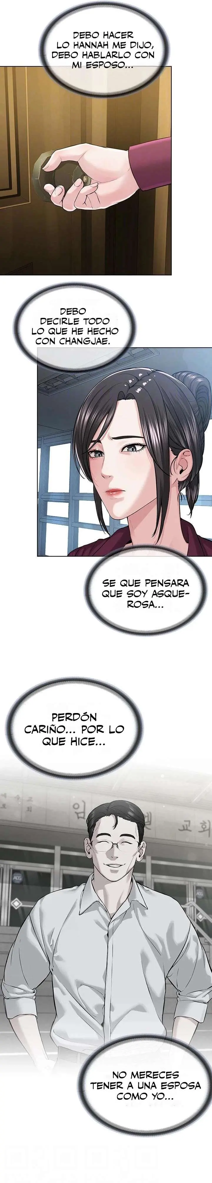 Soy el Lider del Culto Capítulo 36 - Page 4