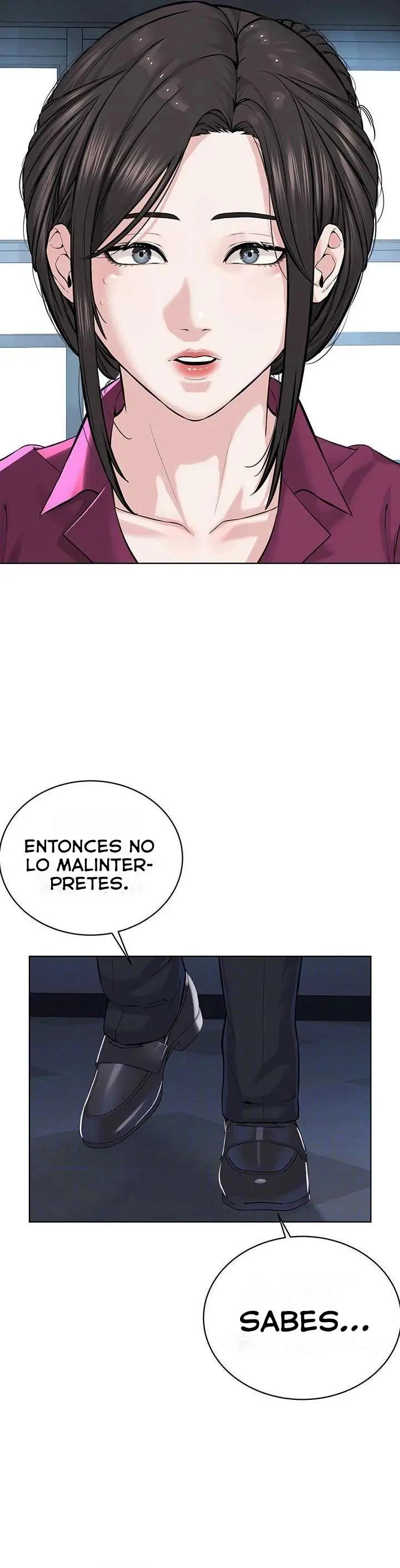 Soy el Lider del Culto Capítulo 36 - Page 6