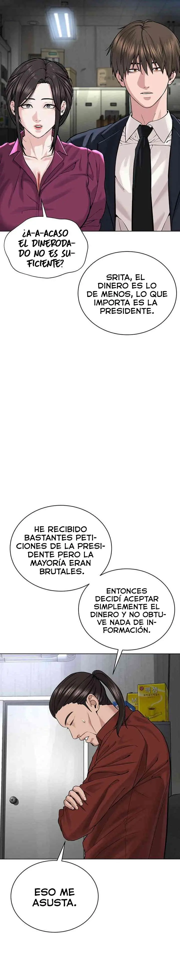 Soy el Lider del Culto Capítulo 37 - Page 10