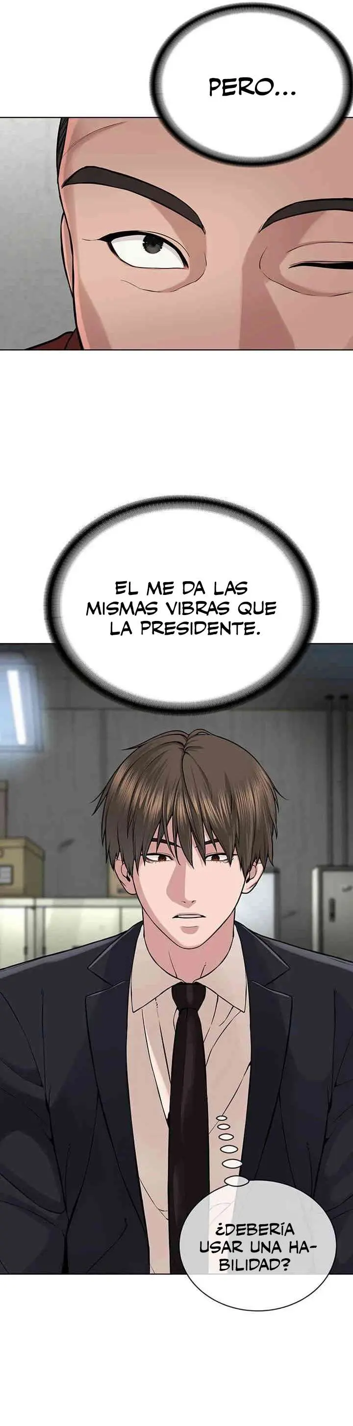 Soy el Lider del Culto Capítulo 37 - Page 11