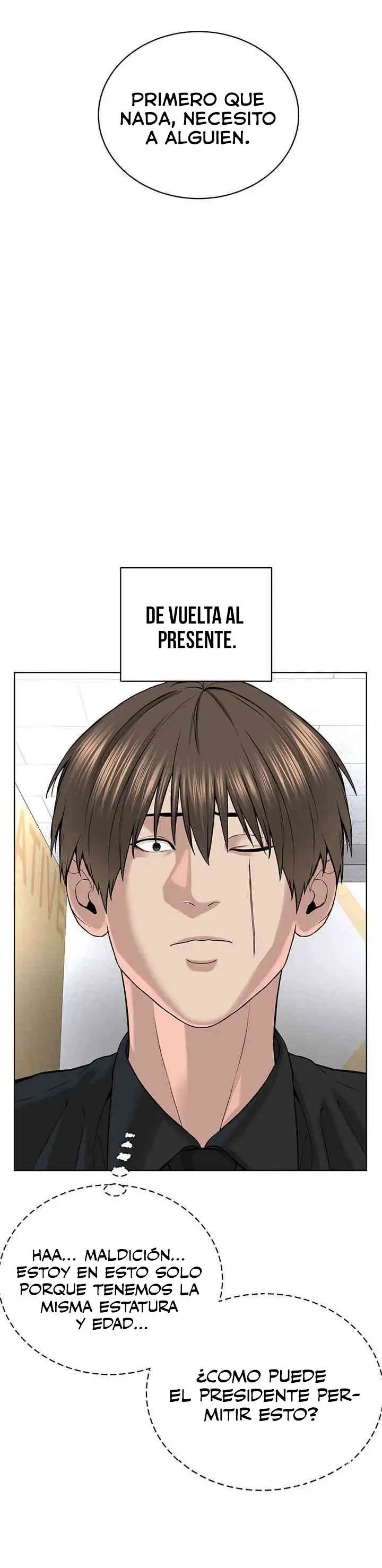 Soy el Lider del Culto Capítulo 37 - Page 14