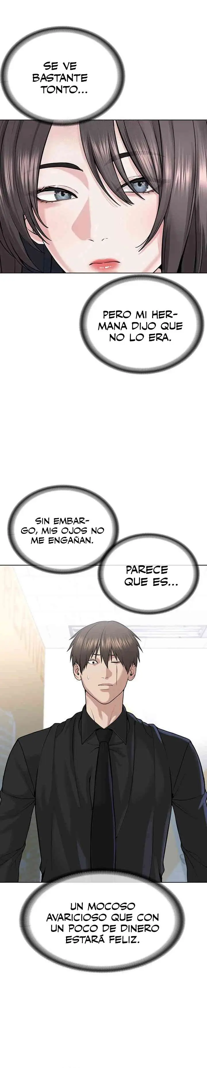 Soy el Lider del Culto Capítulo 37 - Page 16