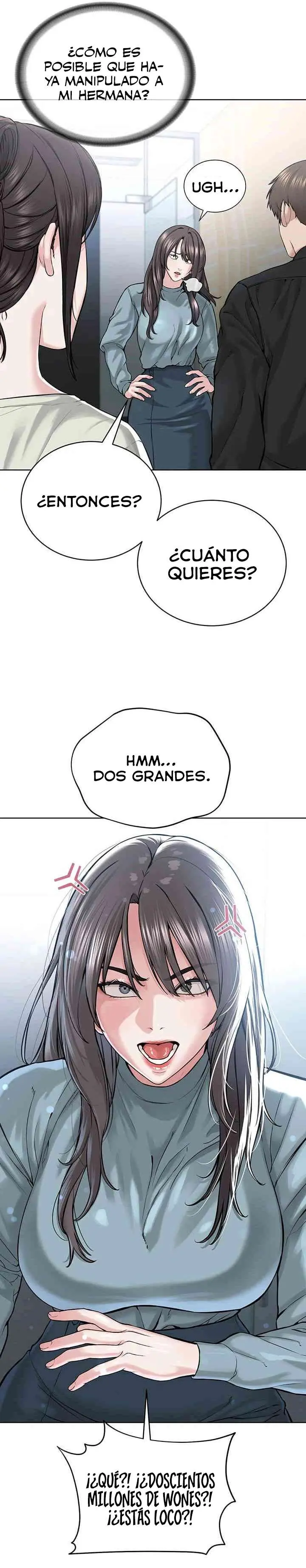Soy el Lider del Culto Capítulo 37 - Page 17