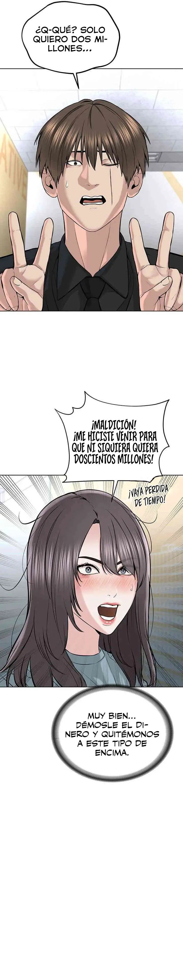 Soy el Lider del Culto Capítulo 37 - Page 18