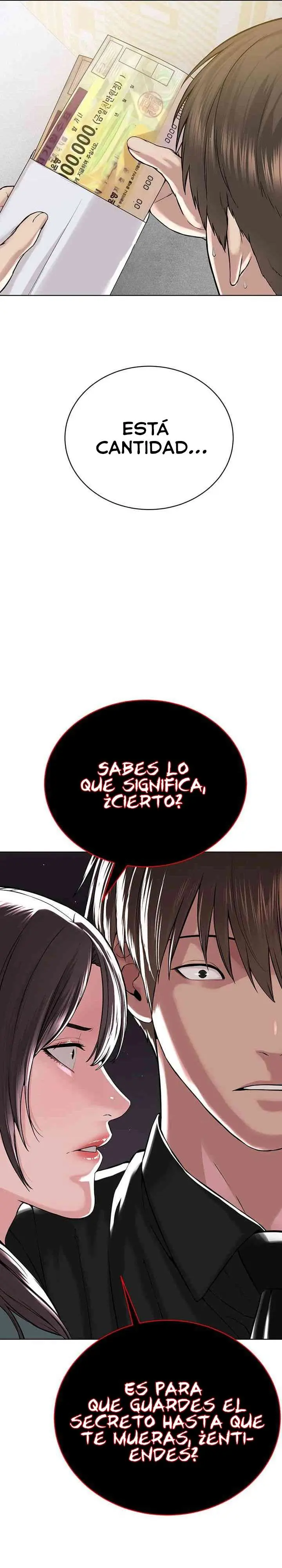 Soy el Lider del Culto Capítulo 37 - Page 20