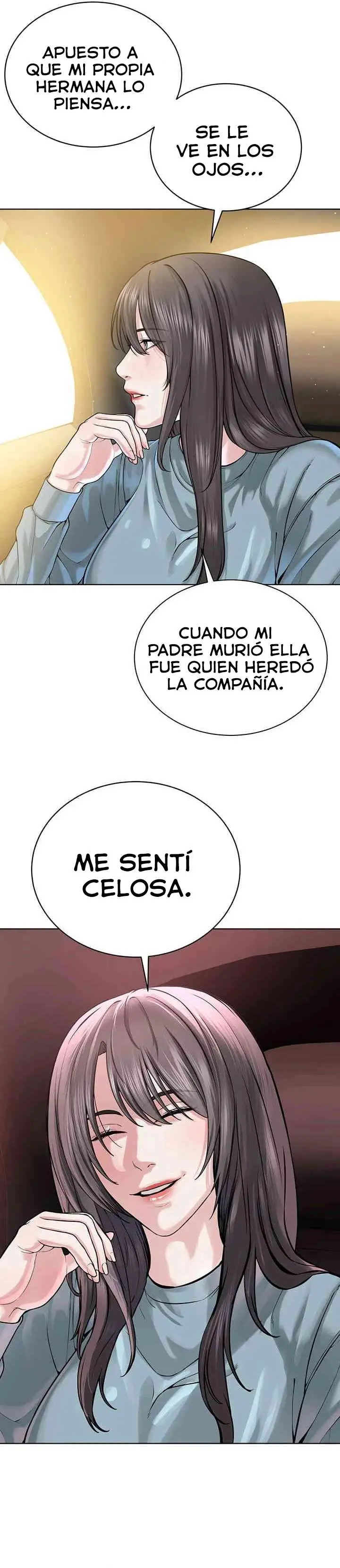 Soy el Lider del Culto Capítulo 37 - Page 24