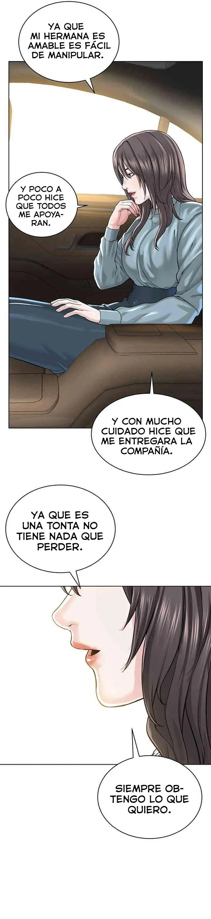 Soy el Lider del Culto Capítulo 37 - Page 25
