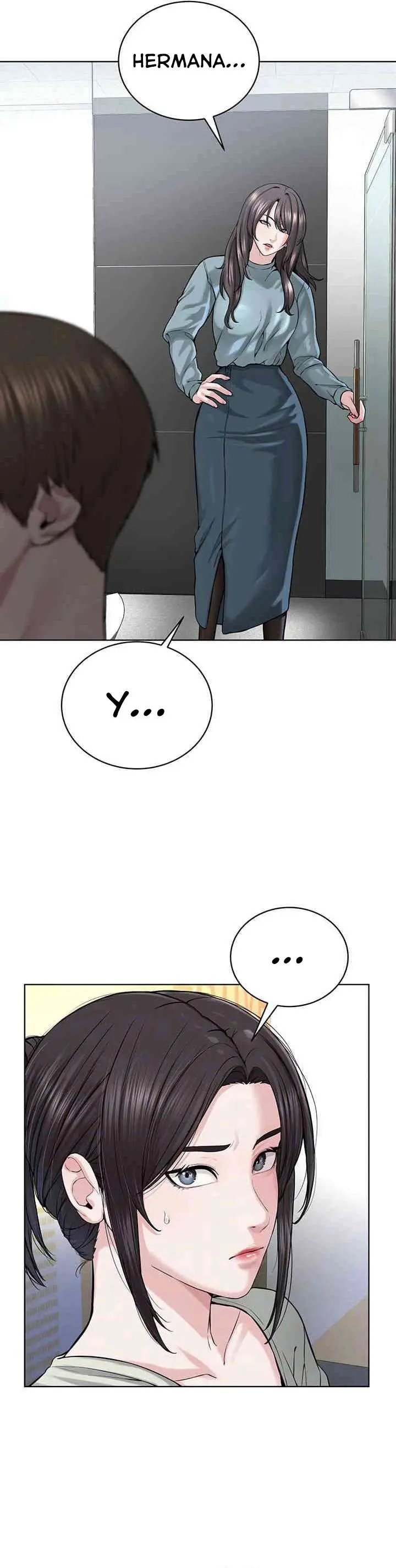 Soy el Lider del Culto Capítulo 37 - Page 3