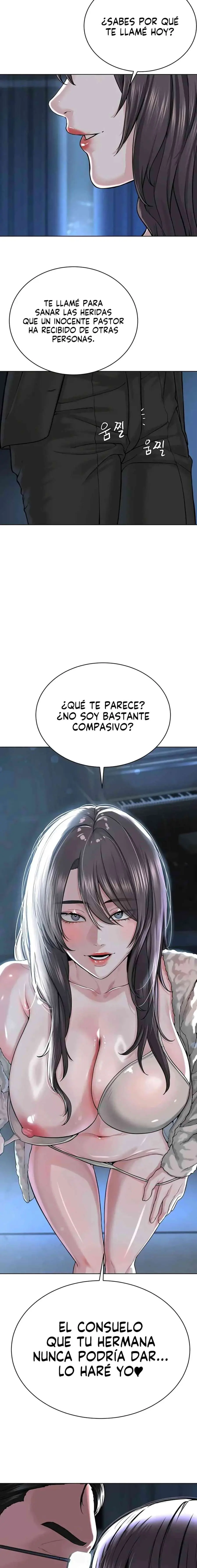 Soy el Lider del Culto Capítulo 38 - Page 11