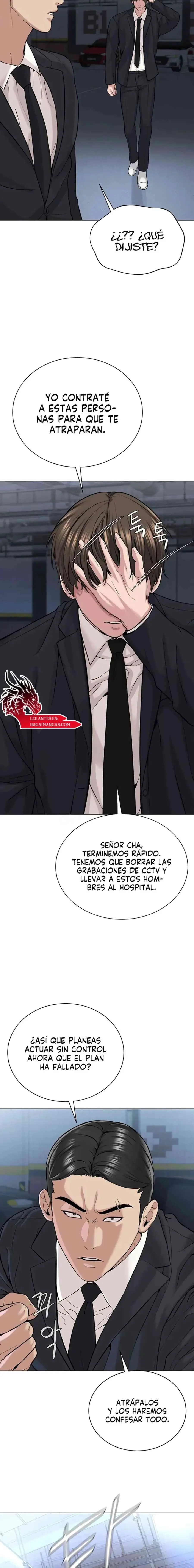 Soy el Lider del Culto Capítulo 38 - Page 16