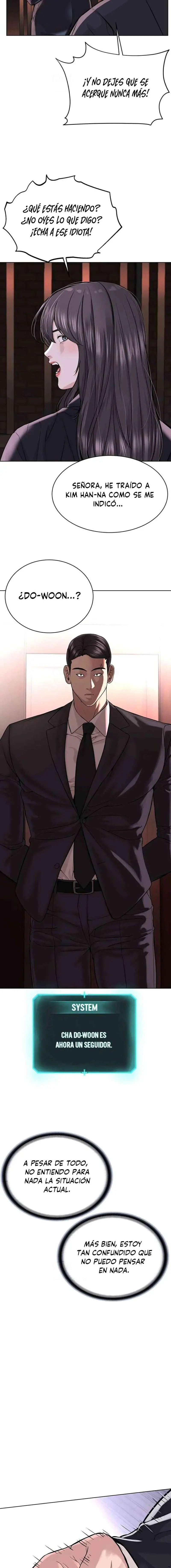 Soy el Lider del Culto Capítulo 39 - Page 16