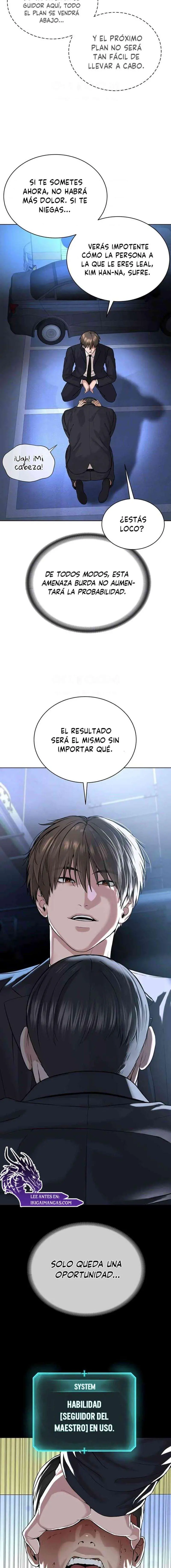 Soy el Lider del Culto Capítulo 39 - Page 6