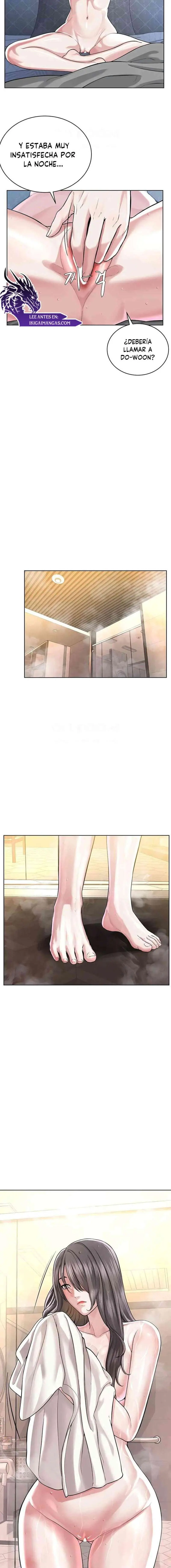 Soy el Lider del Culto Capítulo 39 - Page 9