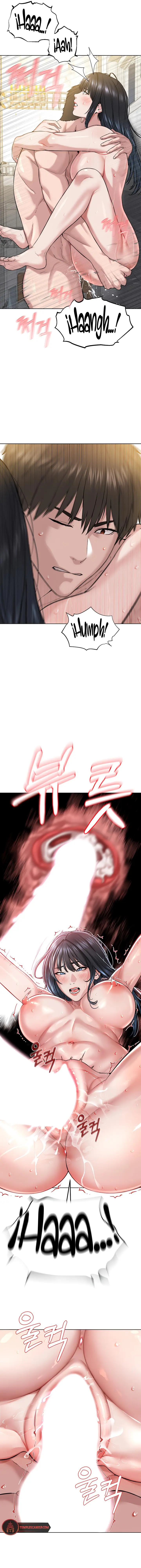 Soy el Lider del Culto Capítulo 4 - Page 17